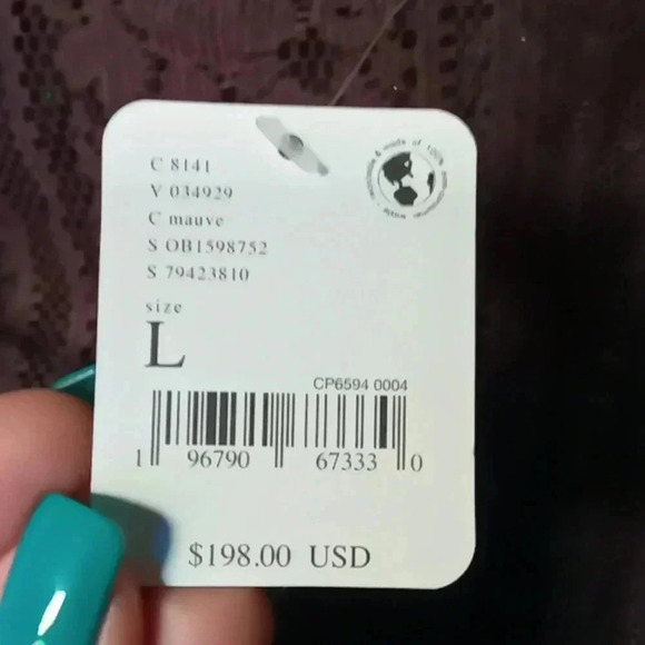 NWT Intimately FREE PEOPLE Mesh Sequin Bodysuit - Picture 6 of 8